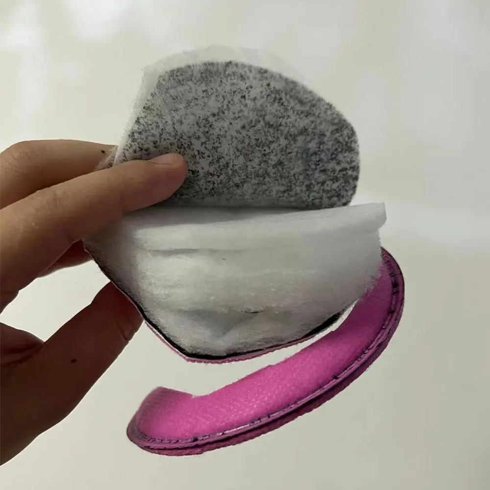 1Pcs 2097/2091 Filter Cotton Dust Cover Particulate Particles P100 Filter Anti Glass Fiber 6200 / 7502 /7501 /6800 Series