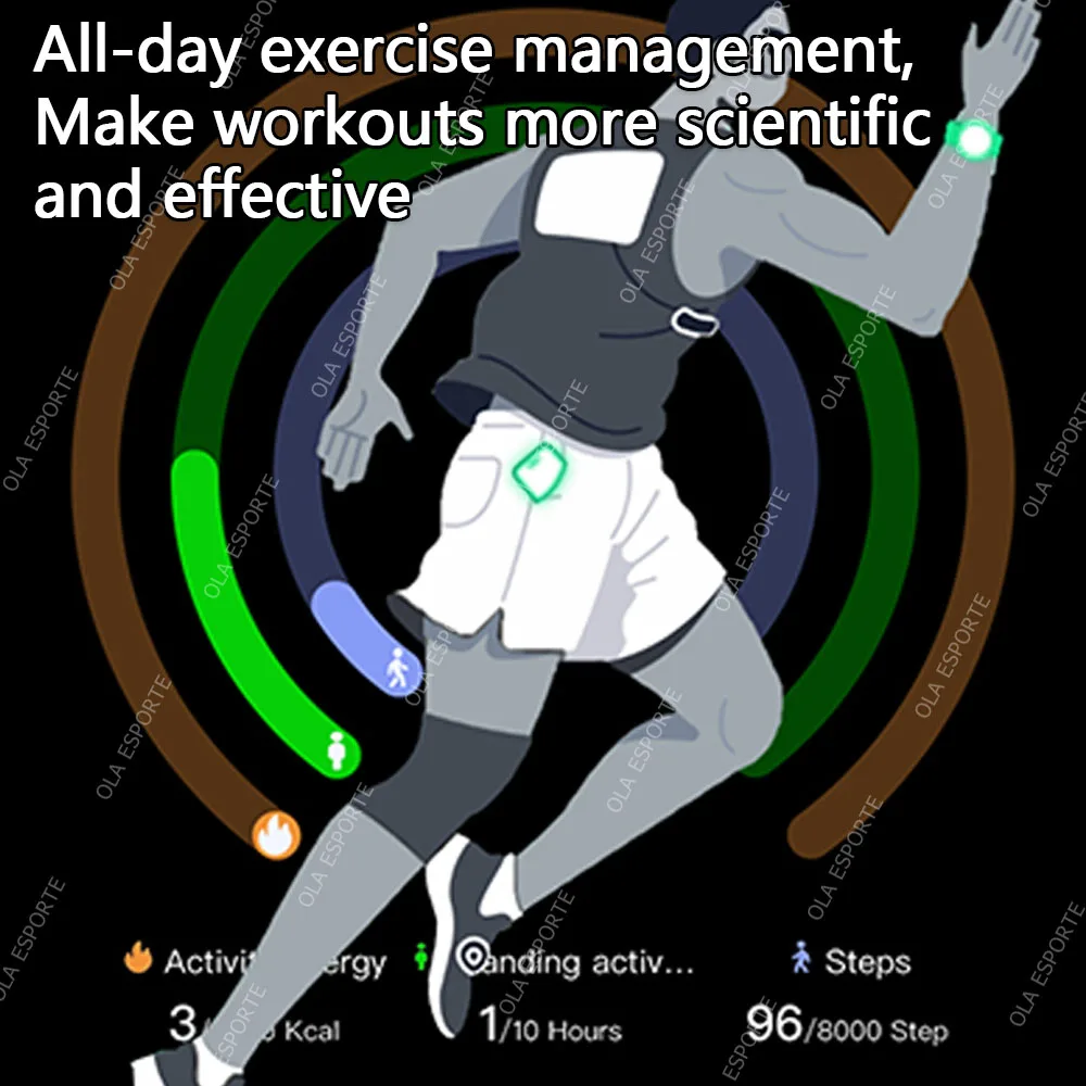 Nouveau R13 anneau intelligent hommes femmes écran d'affichage geste glisser vidéo Smartring étanche fréquence cardiaque moniteur de sommeil anneaux 2025 nouveau