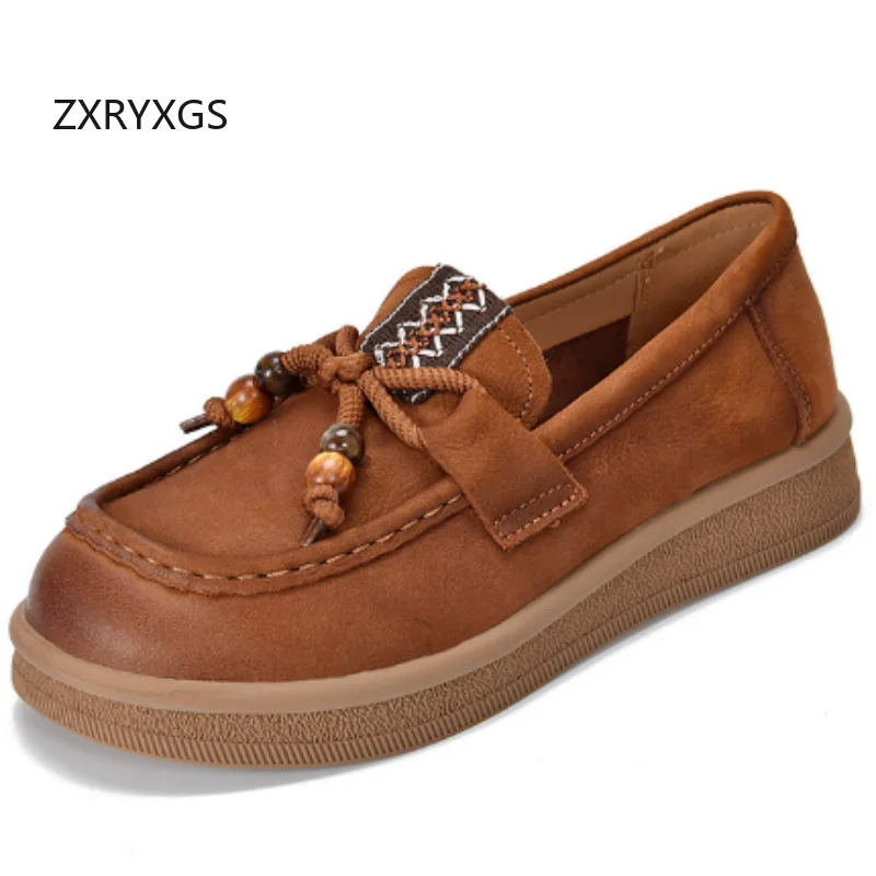 zxryxgs-cuero-de-vaca-de-primera-calidad-zapatos-planos-versatiles-de-moda-2025-estilo-retro-zapatos-interiores-y-exteriores-de-cuero-real-zapatos-de-viaje-para-mujer