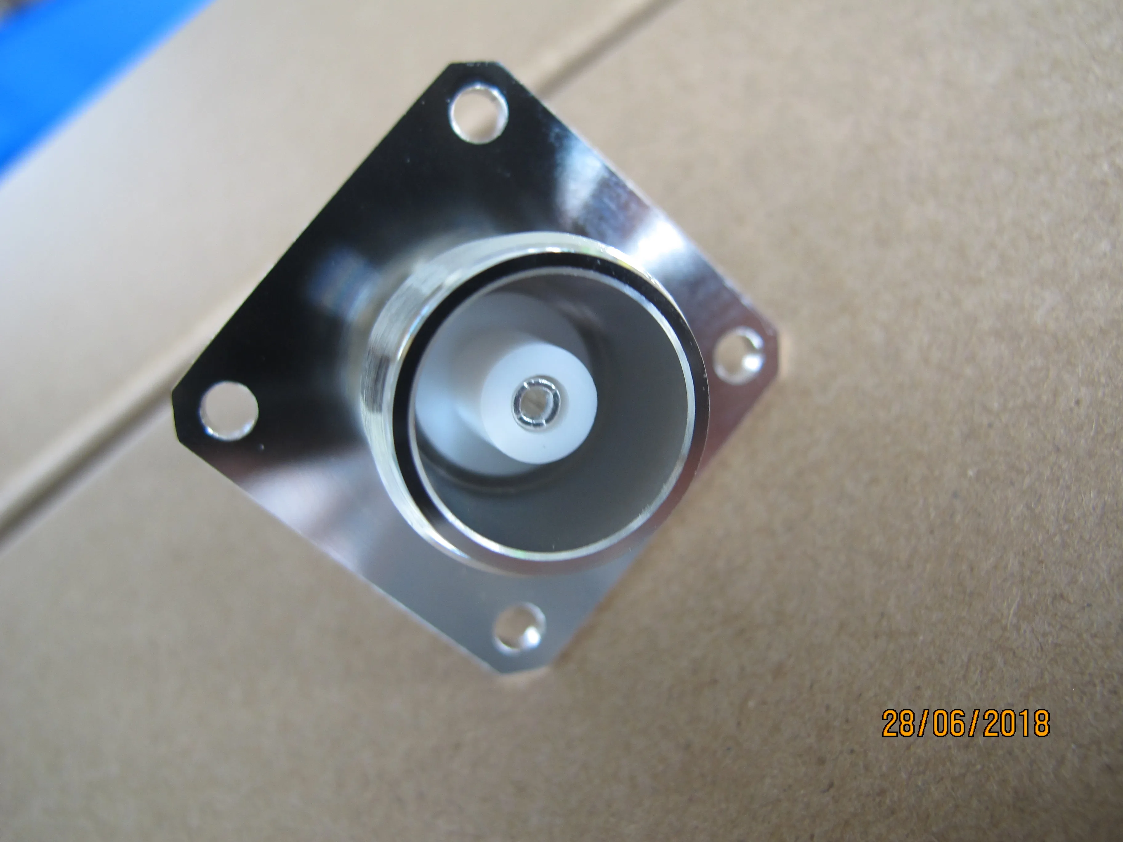 

4240-268 RF Mother Base