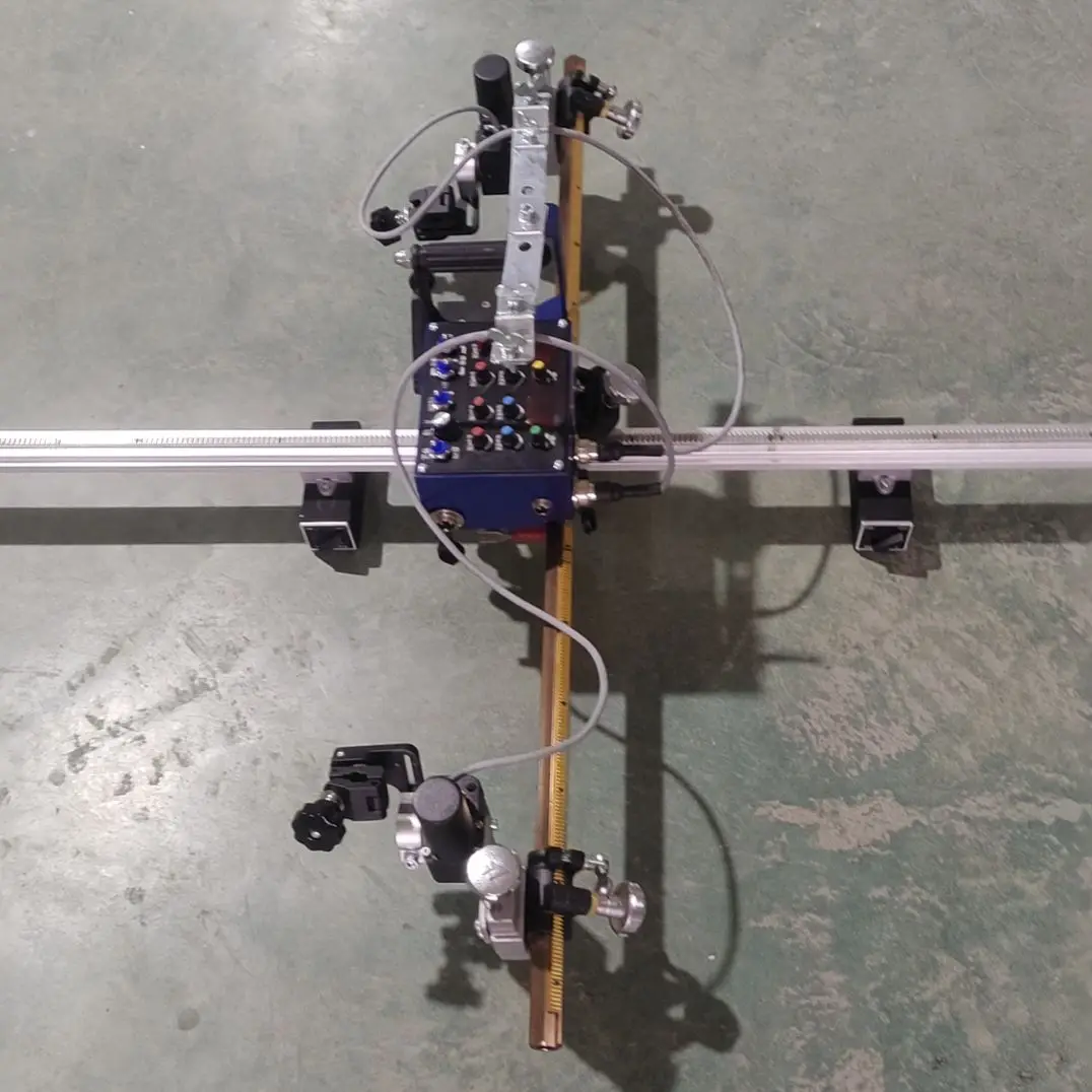 HK-100-II New Dual-…