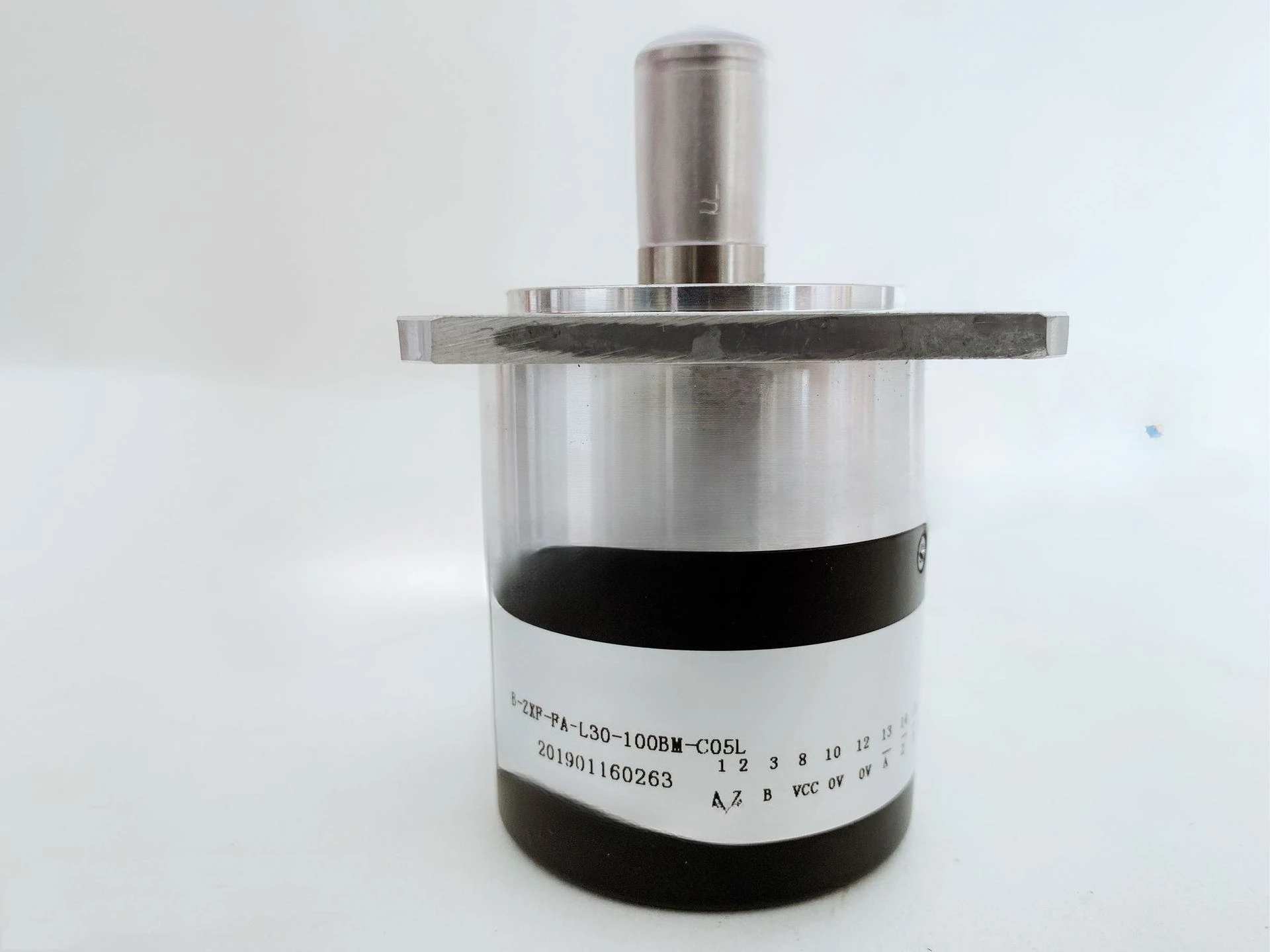 B-ZXF-FA-L30-100BM-C05L Encoder 200BM Car Accessories Garden Tools Accessoire Voiture Sublimation Blanks