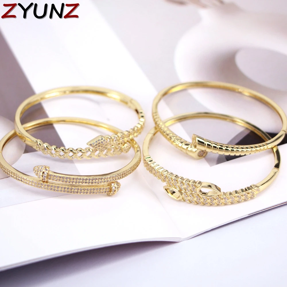 

3PCS, New Fashion Statement Gothic Punk Charm Open Adjustable Snake Cuff Bracelets Bangles Women Jewelry Gift