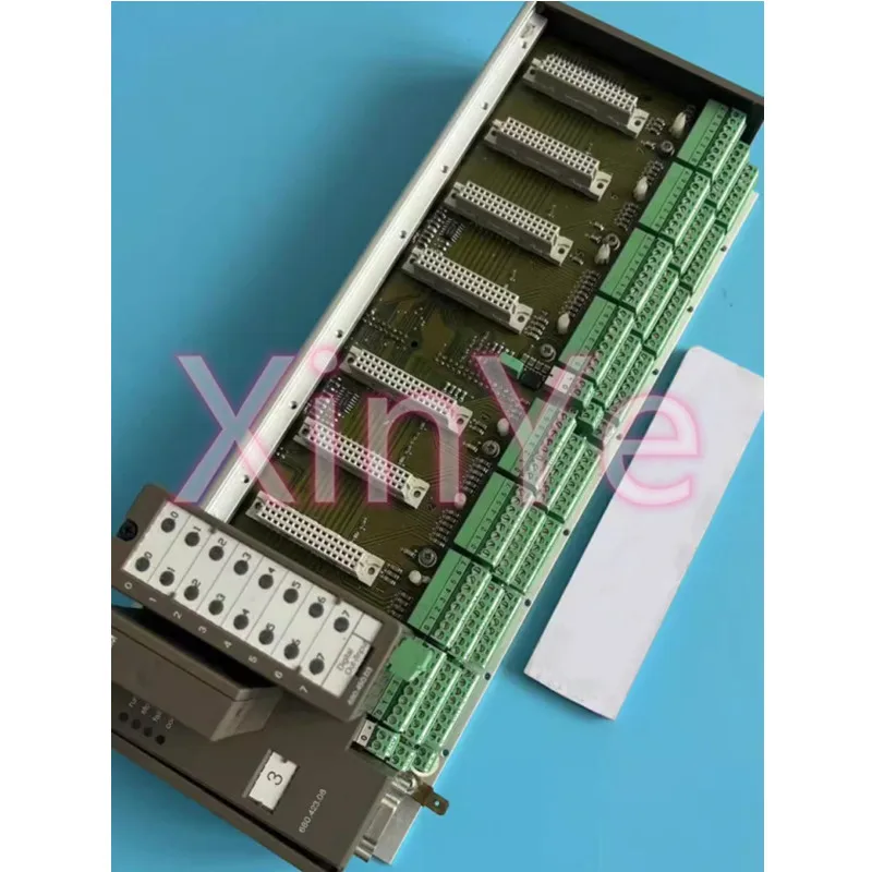 Контроллер KUAX 680I V.24