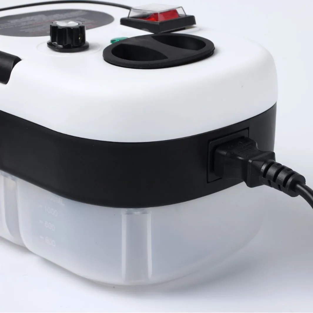 High temperature and high pressure steam cleaning machine Small household range hood air conditioner disinfection and degreasing