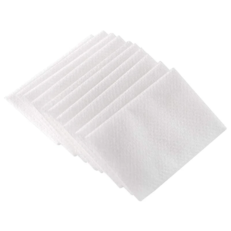 Ultra Fine Disposable Filters For Resmed Airsense 10/ Aircurve 10 /S9 Series Machines Replacement CPAP-Filters