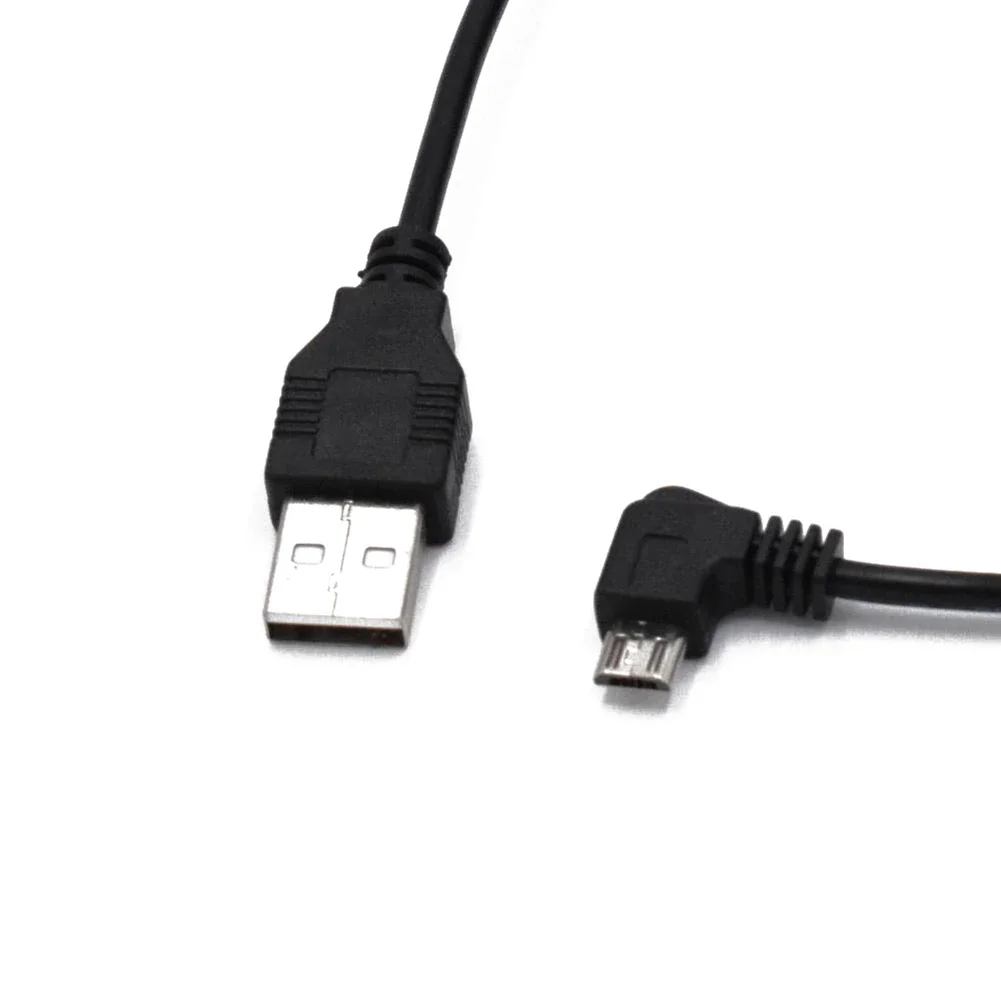 For Car USB Charging Cable for For Car DVR Camera GPS PAD Mobile Devices 3 5m 11 48ft Long Power Cable for Vehicle Electronics