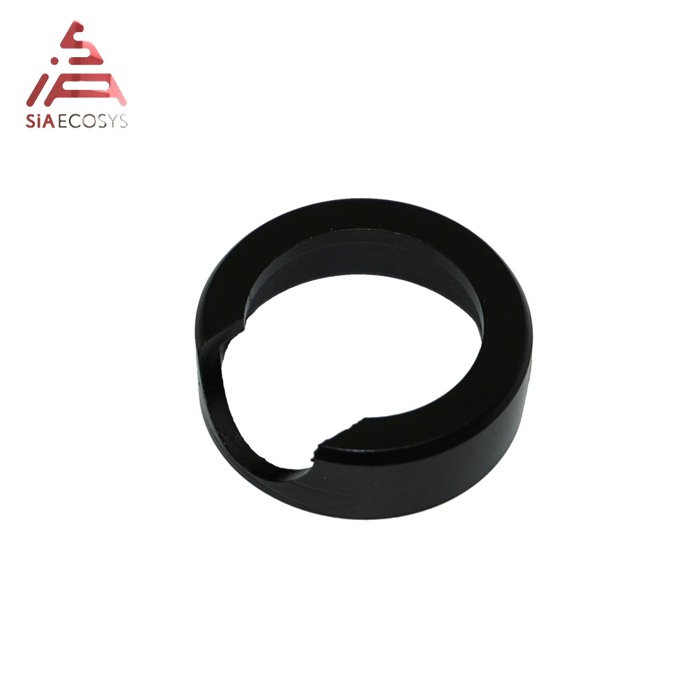QSMOTOR QS205 50H V3TI 3000W Spoke Hub Motor 72V 70km/h IP65 for E-Motorcycle