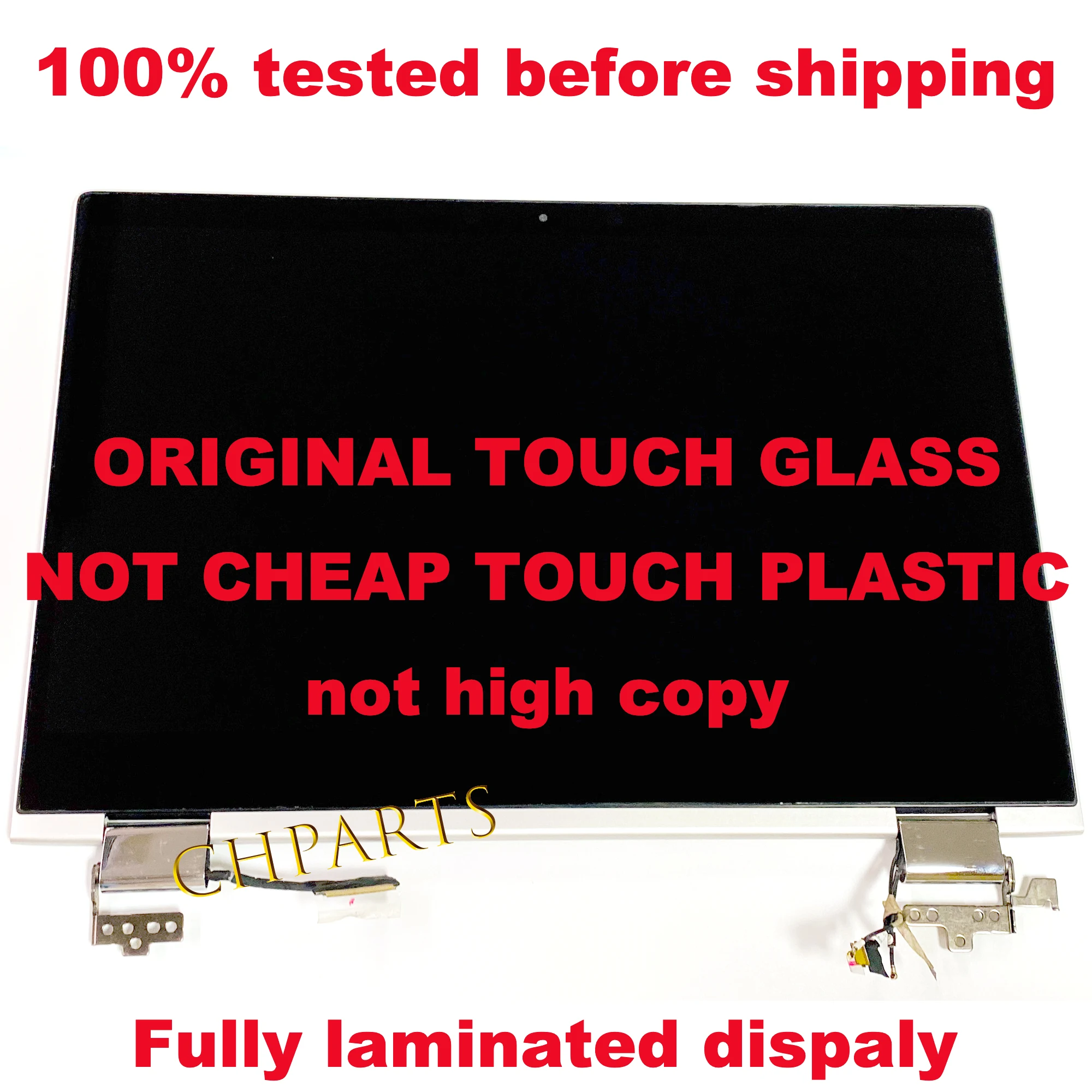 L18192-001 For HP Pavilion x360 14-CD Screen LCD Touch Display 14T-CD000 L18192-001 Assembly Replacement Matrix Panel