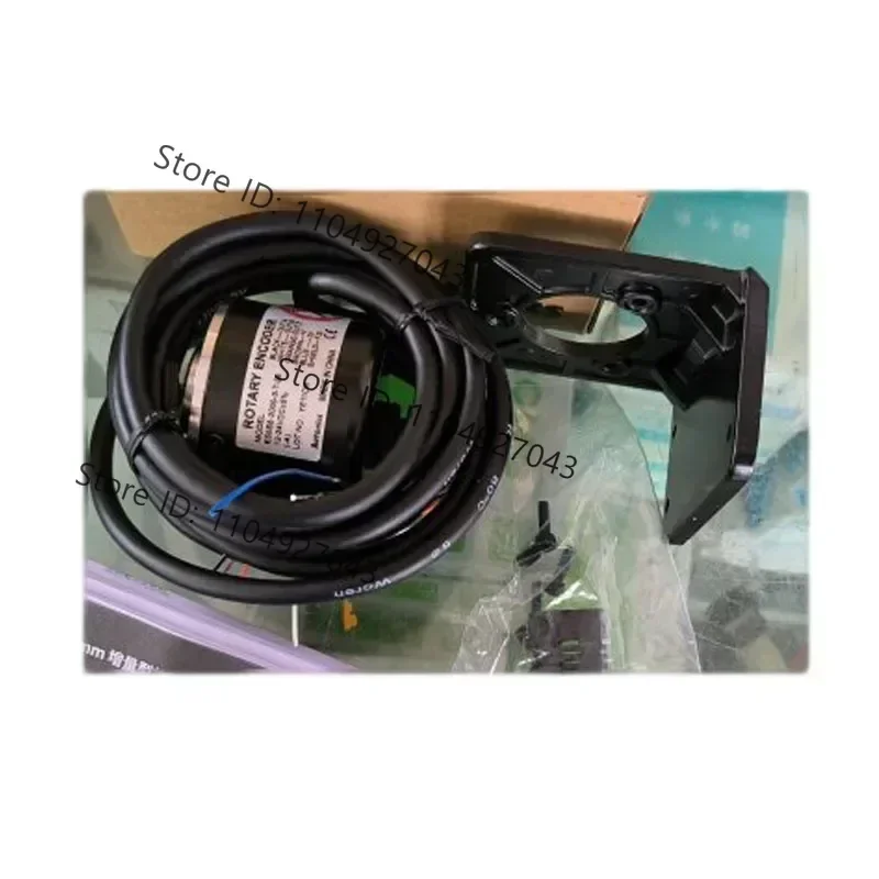 Autonex E50S8-2000-3-T-24 Rotary Encoder