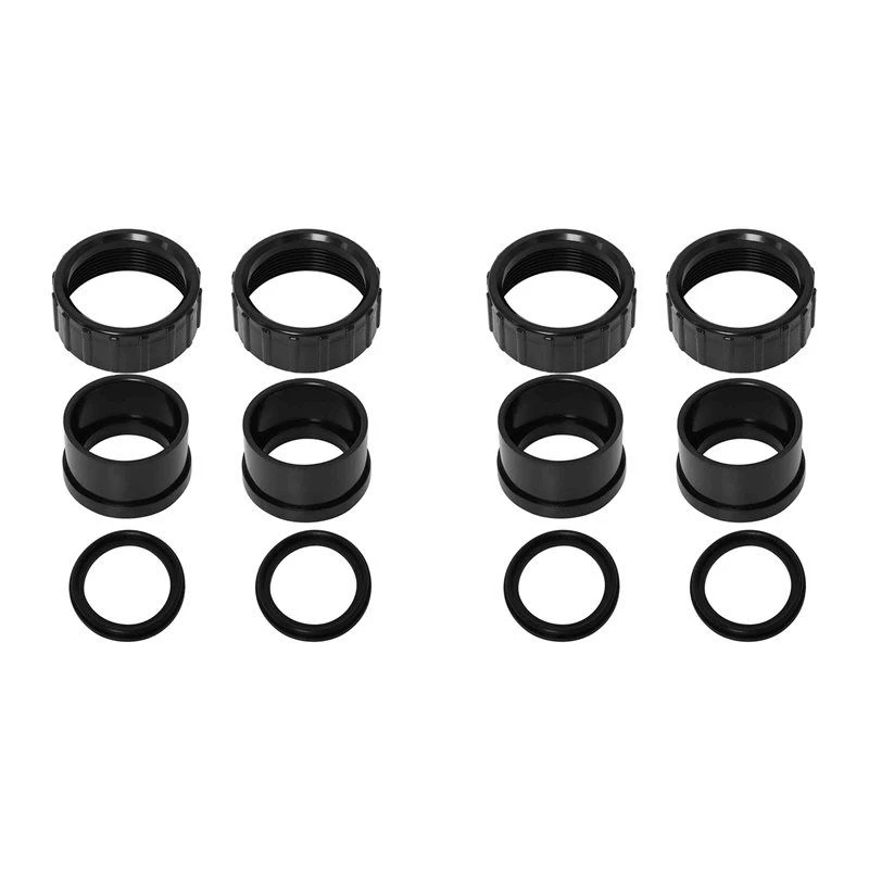 a89e-4x-spx3200-union-connector-for-hayward-tristarnorthstarecostar-pumpsswimclear-cartridge-filter-for-pool-heater-parts