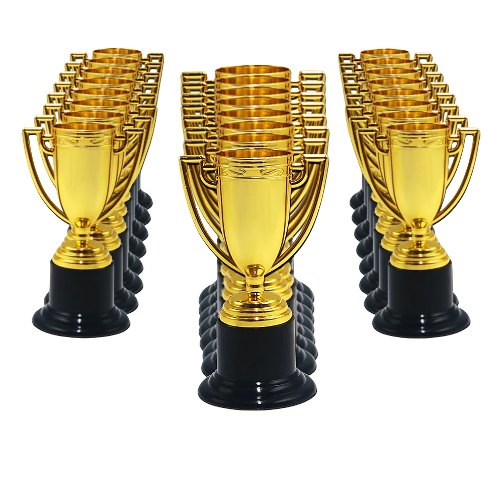 #17 Trophies Comparison Guide