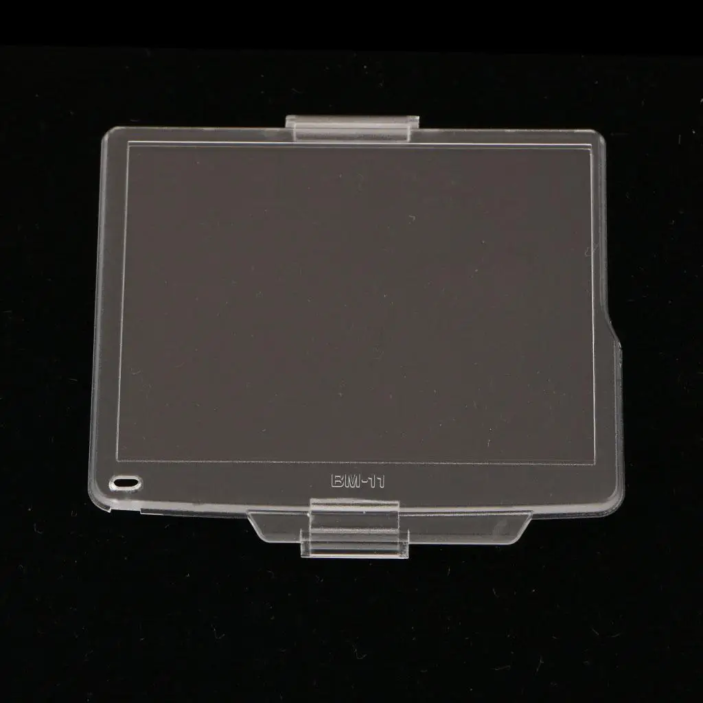 Hard Camera Screen Protective Anti-scratch Anti-rub for D7000 SLR