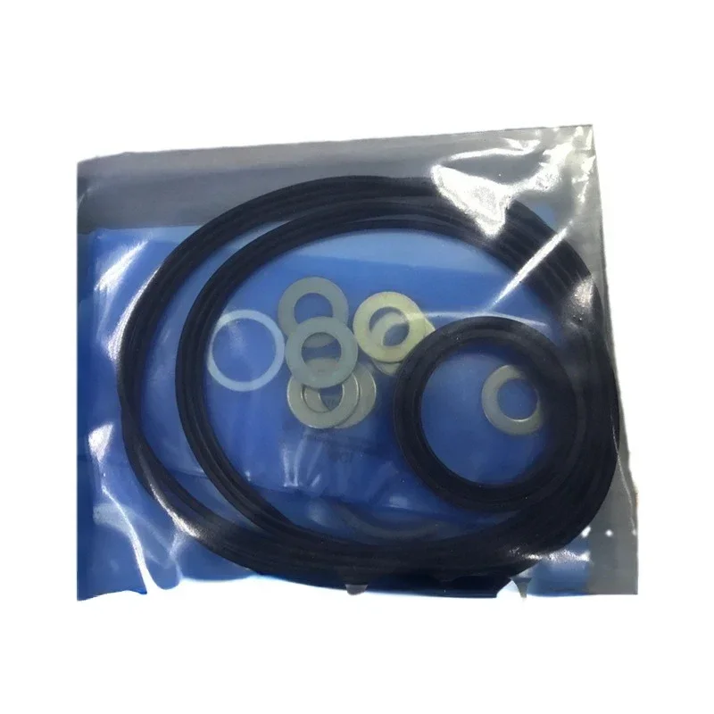 

OMP OMR OMV Sealed Package in Stock