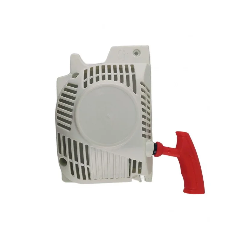 для цепной пилы 4500/5800/5200. Легкий запуск, тянущая пластина в сборе, ручная тяговая шестерня, аксессуары для бензопилы.