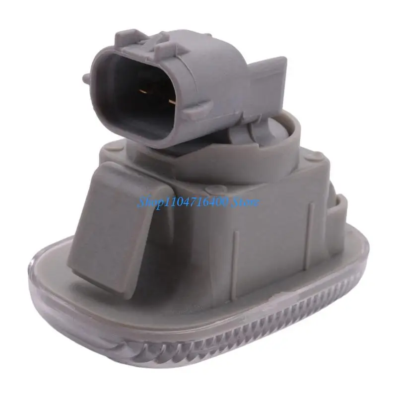 

y1gd LED Amber Front Side Marker Light Assembly for Axp4 Scp4
