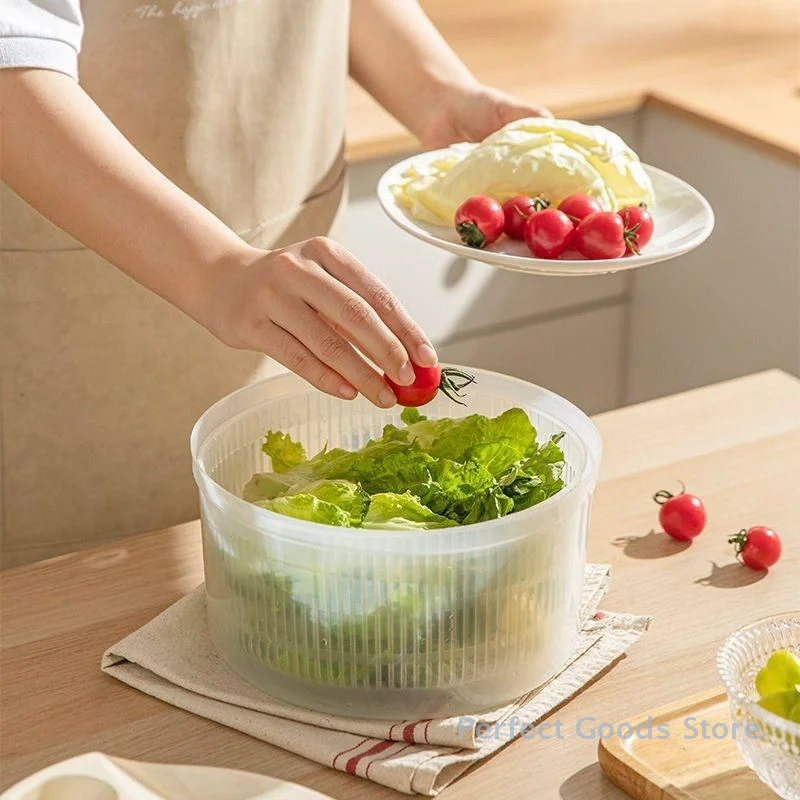 Thumbnail 2 - #12 Top 50 Salad Spinners Worth Buying In 2026
