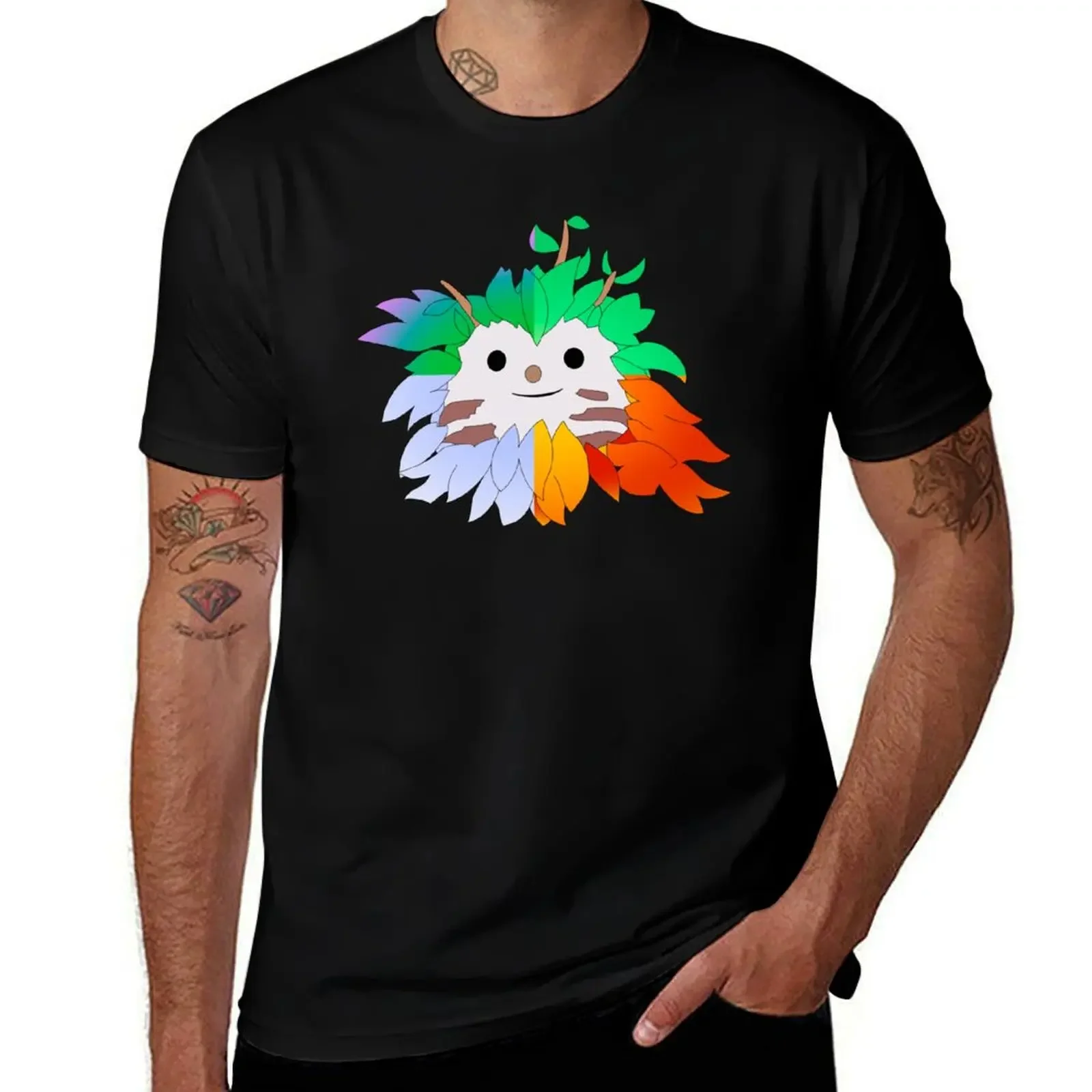 

Seasons of Bushranger T-Shirt anime shirt vintage t shirts shirts men graphic