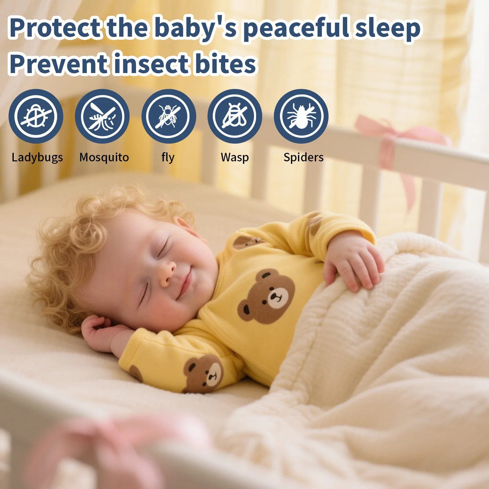 Thumbnail 3 - #48 Ranked Mosquito Nets Picks in 2026