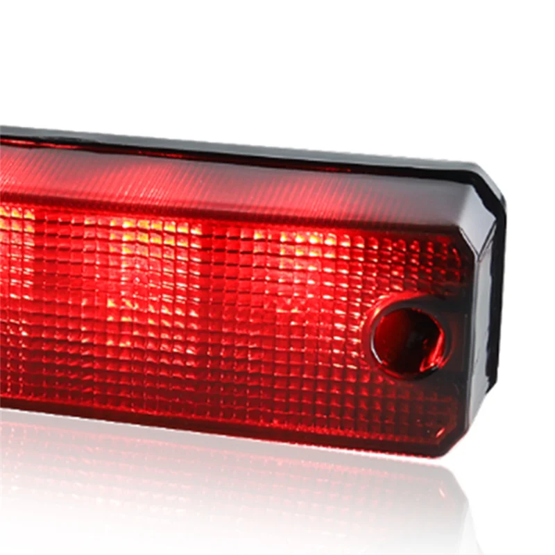 ATV UTV Beach Bike LED Tail Light for 2014-2021 PIONEER 700 1000 LED Brake Light