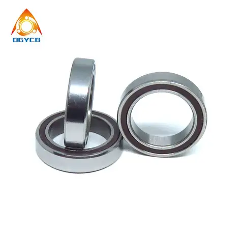 8 best sales bearing wheel - №7