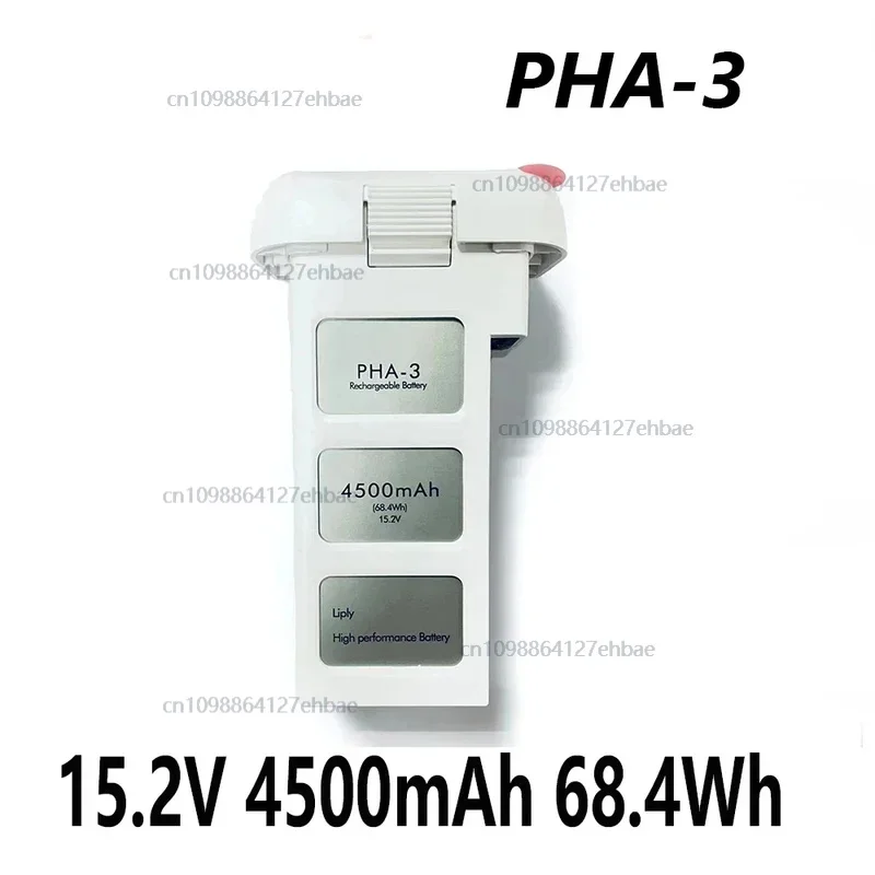 

Phantom 3 battery For DJI Intelligent flight accessories 15.2V 4500mAh 68.4Wh LiPo Replacement Drones SeriesFast