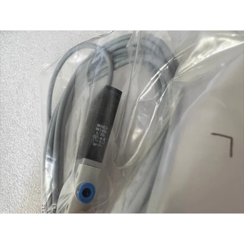 Parti per elettrovalvola Festo FESTO MFH-3-M5 4450