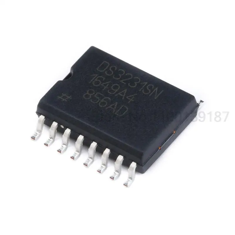 10PCS/LOT Patch DS3231SN TCXO I2C serial line type 2 # real-time clock zone SOP - 16