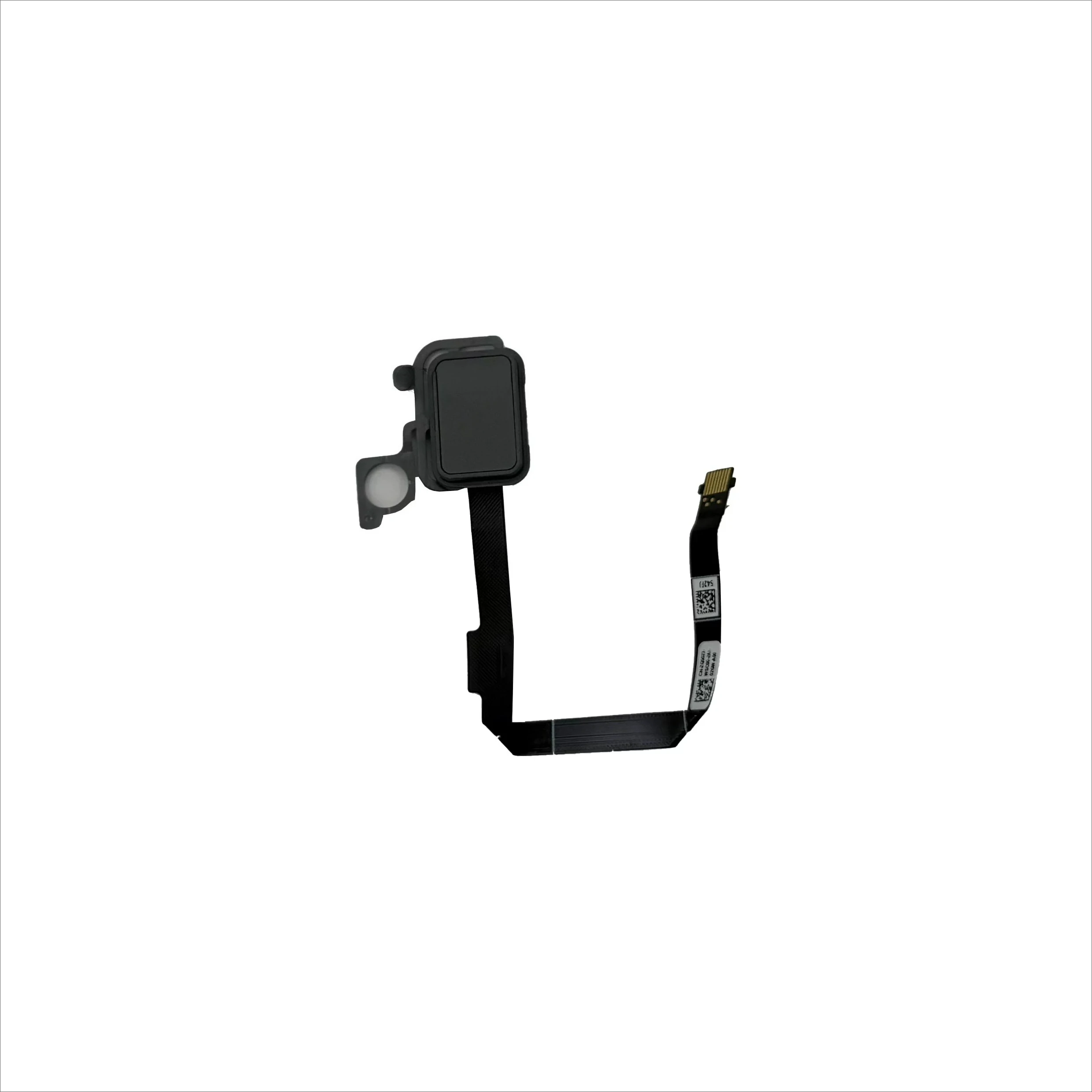 New Gray Laptop Power On Switch Small Board for Dell Inspiron Vostro 13 5320
