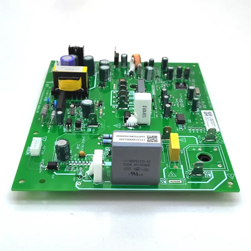 for Midea Air Conditioner Parts Brand New Mainboard for Multi Connected Outdoor Unit of Central AC ME POWER 30A PS21767 213