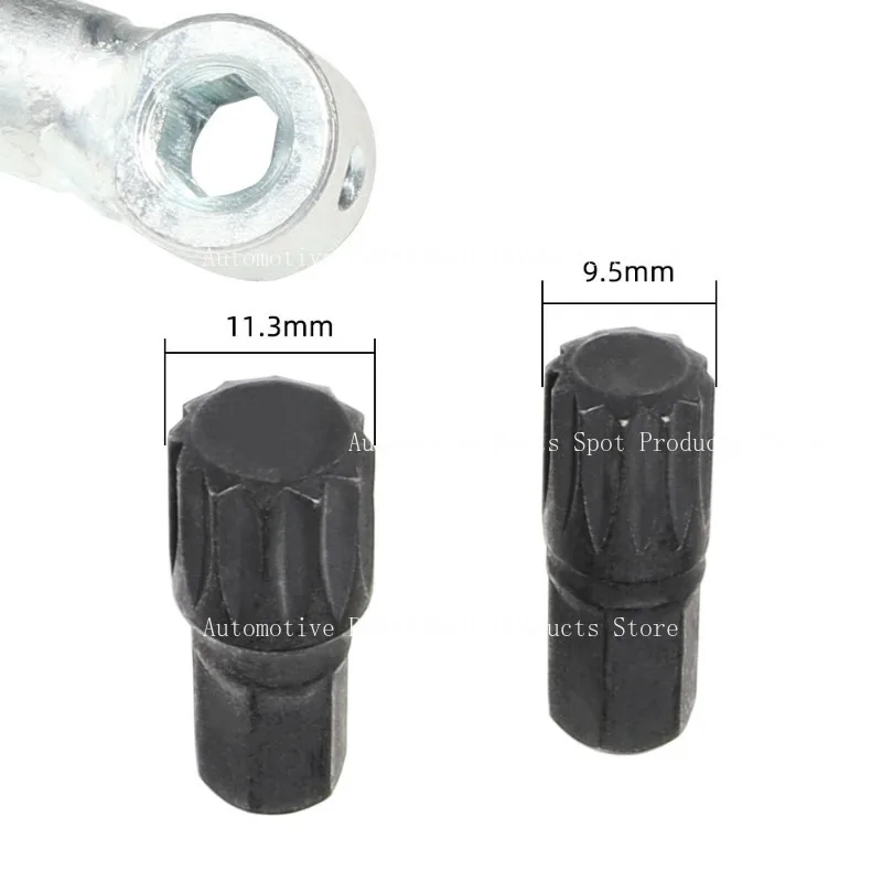 

For Mercedes Benz Rear Axle Adjustment Tool Single Operation Four Wheel Alignment Wrench
