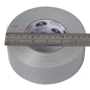 Reload-Süper Yapışkan, Kumaş, Gümüş Grisi, onarım, su geçirmez, kendinden yapışkanlı-yerli-güçlü conta, montaj, Ev Dekorasyonu 8 en çok satılan, koli bandı, gri no. 8