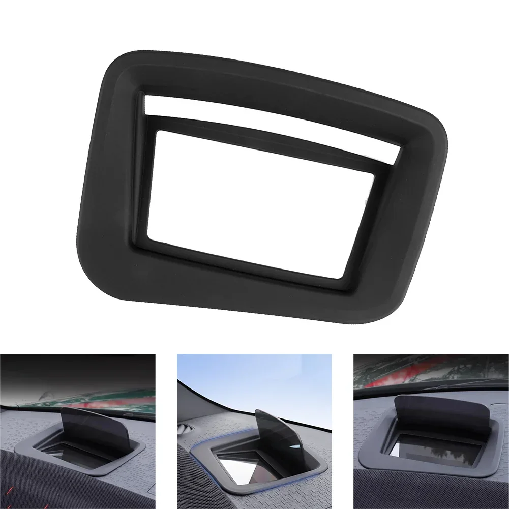

HUD Screen Protector Cover for Mini Countryman U25 Models 2024 2025 LHD with AR Technology and Scratch Resistant Material