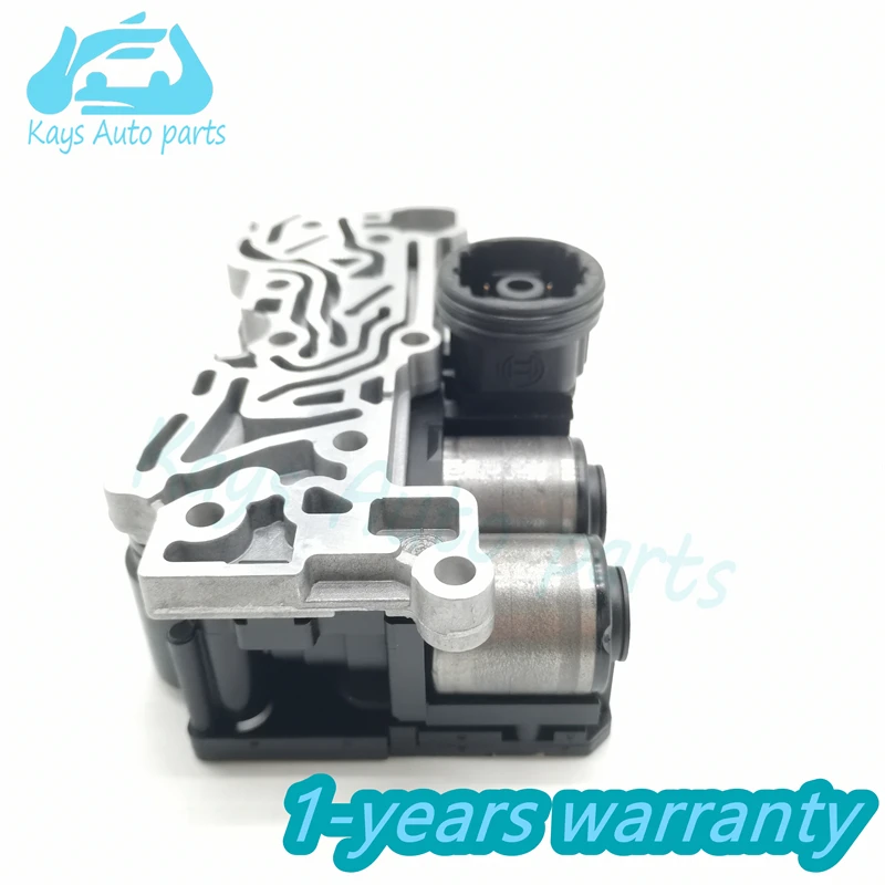 

5R55S 5R55W Solenoid block pack 01-up Ford Explorer Auto transmission Tested 9L2Z7G391AA