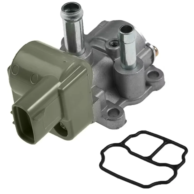 

Для Toyota RAV4 2.0L 1996 1997 1998 1999 2000 Совместимый 22270-74140 2227074140 Воздушный регулирующий клапан холостого хода