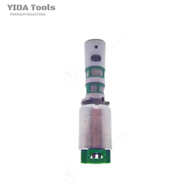 YIDA Automatic Transmission Shift Solenoid Valve Fit 46313-3B771 463133B771 Auto Parts Direct Replacement
