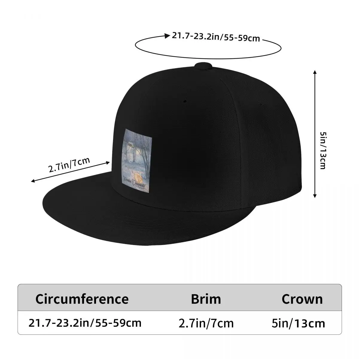 Houten Ornamenten Door M. Dlugopolski Baseball Cap Dropshipping Hood Golfhoed Man Nieuw In De Hoed Heren Hoeden Dames