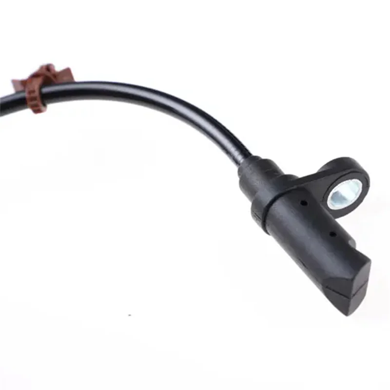 Left Right Front Rear ABS Wheel Speed Sensor For Nissan ROGUE X-TRAIL S35 T31 T31Z 2.5L L4 4WD–Includes 47900-JG200 47910-1DA1A