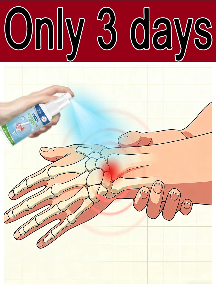 

Say goodbye to ᴛʜᴇ ᴛᴏʀᴍᴇɴᴛ ᴏғ ᴊᴏɪɴᴛ ᴀɴᴅ ᴋɴᴇᴇ ᴅɪsᴄᴏᴍғᴏʀᴛ.