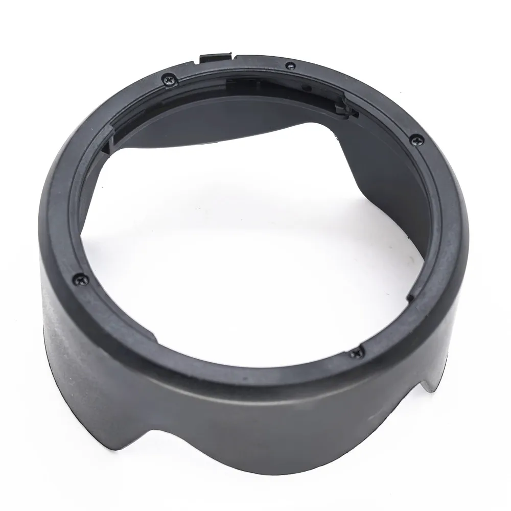 Capa de lente para substituição EW-73D EW73D para Canon EF-S 18-135mm f/3.5-5.6 IS USM / RF 28-70mm F2.8 / RF 24-105mm F4-7.1 IS STM