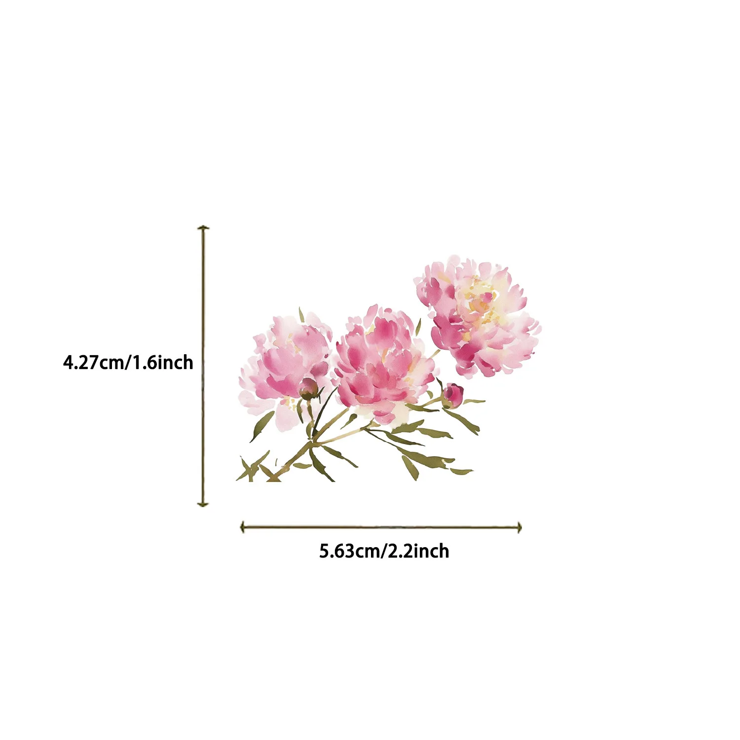 Paquete de material de nota de dibujos animados para niños, funda decorativa para teléfono móvil, taza de agua, maleta para iPad, pegatina impermeable, juguete para niños, 50 Uds.