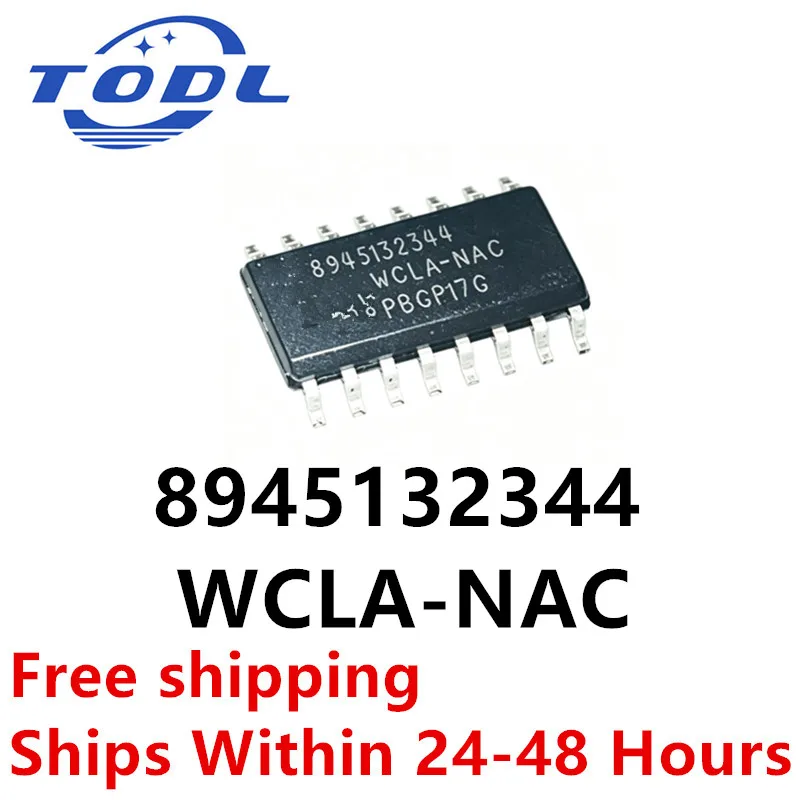 (5-10piece)100% New WCLA-NAC 8945132344 sop-16