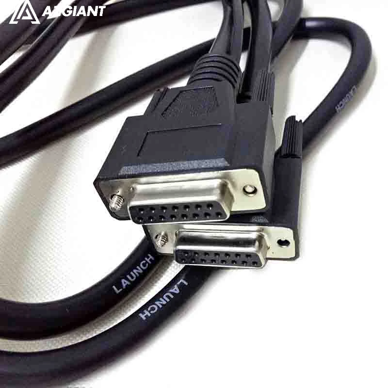 original main cable OBDII 16pin connector for X431 master GX3 IV diagnostic tool