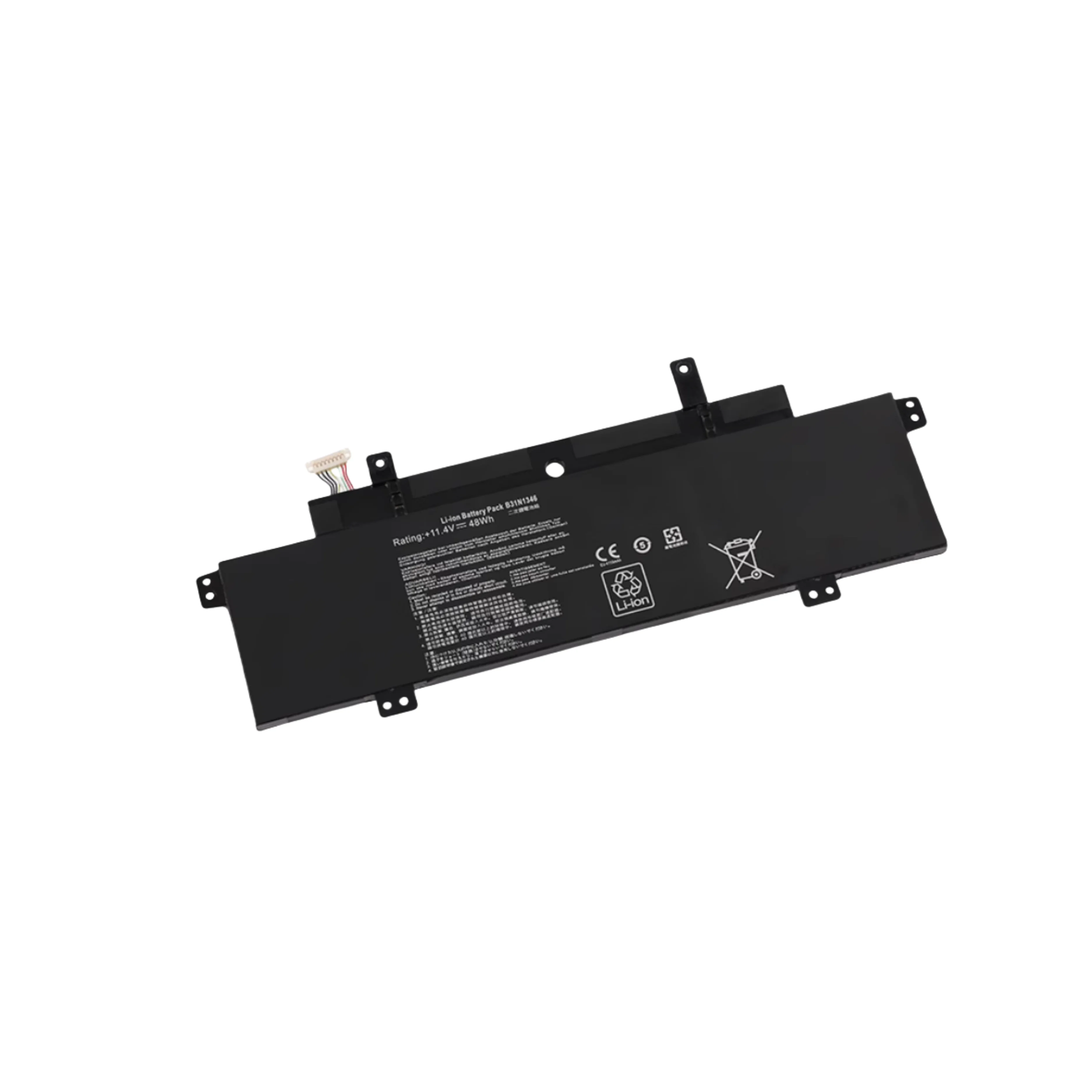 For Chromebook C300 C300M C300MA B31N1346