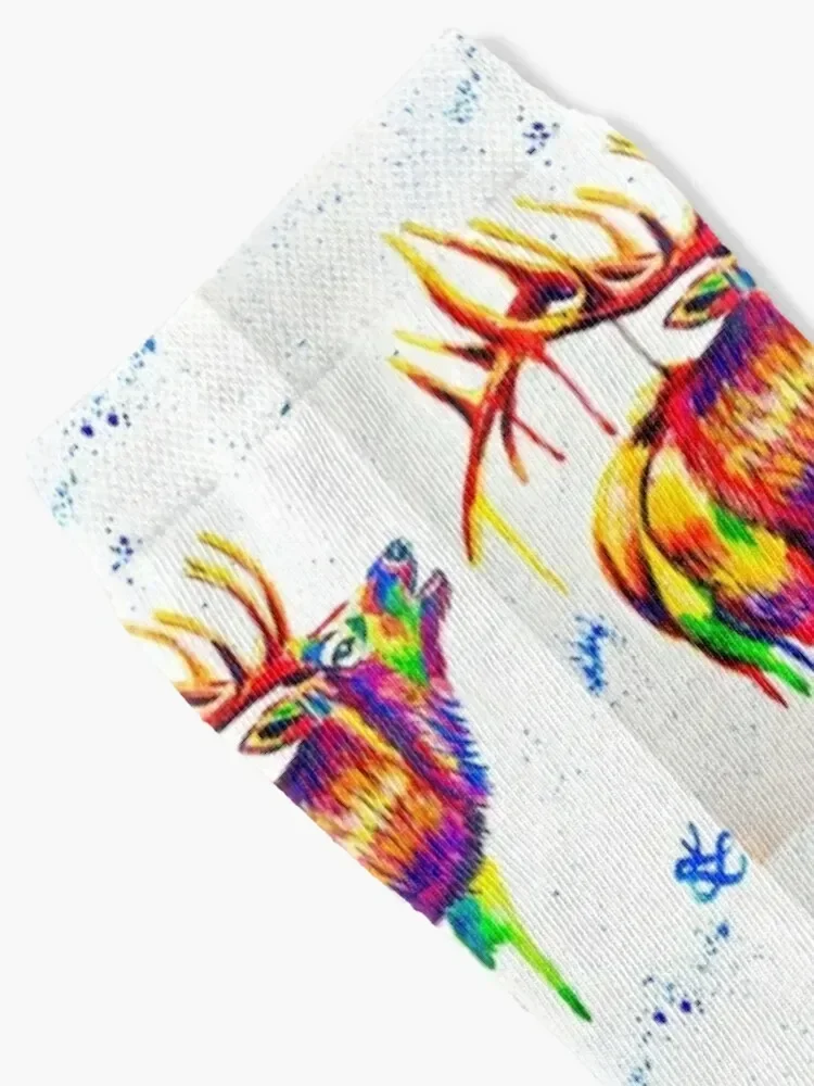 The Bugle Socks funny gift tennis Rugby football Men Socks Women's