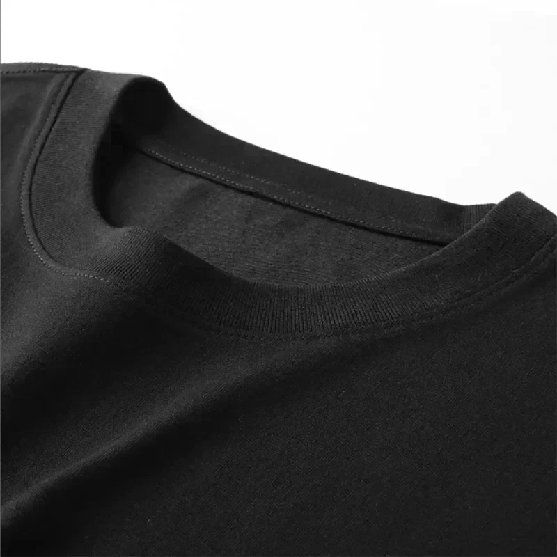 The Gentlemen from Buffy The Vampire Slayer Gift t shirt Crew Neck Short Sleeve Graphic clothes All