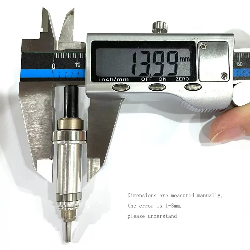 KUPA UPOWER Super UP200 SUG12 Nagelbohrer für Ersatzlager