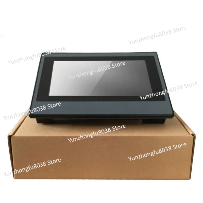 Industrial Eview ET…