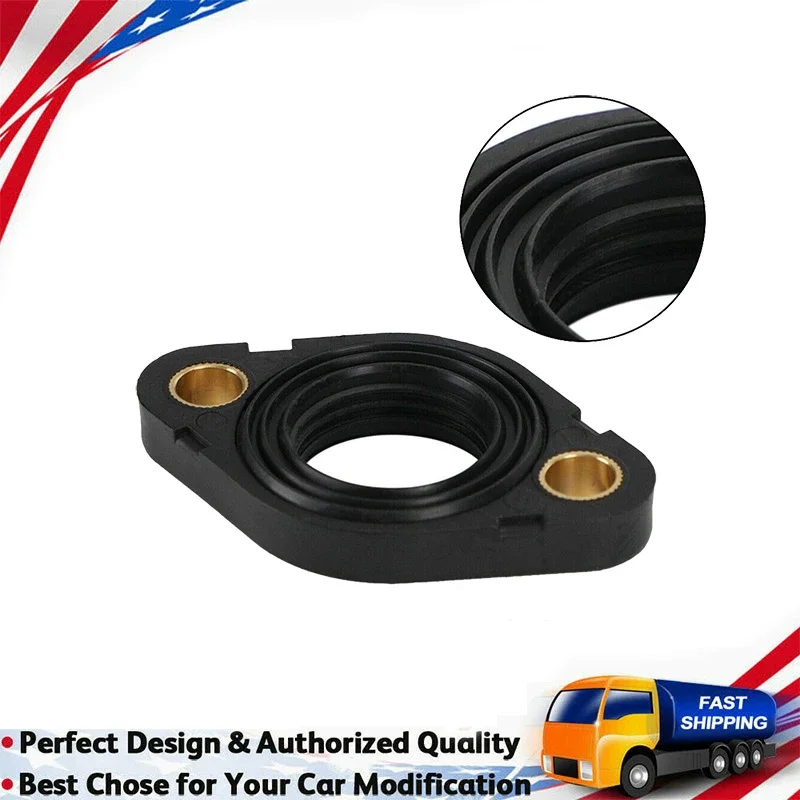 

New Engine Valve Cover Flange 11377502022 for BMW E81 E87 E46 E90 E91 5er E60 118i 120i 316ti 318ti 320i X3 Z4 1.8 2.0