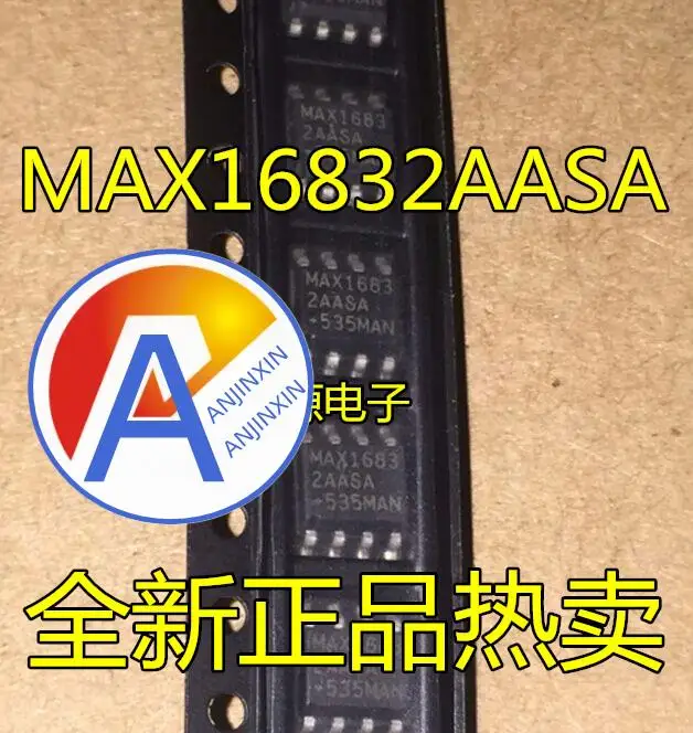 

10pcs 100% orginal new MAX16832AASA MAX16832 LED driver SOIC-8